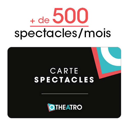 OtheatrO