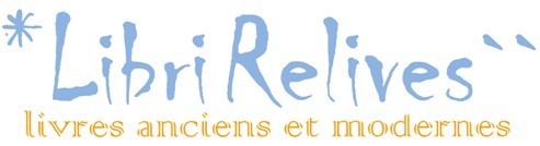 Libri Relives